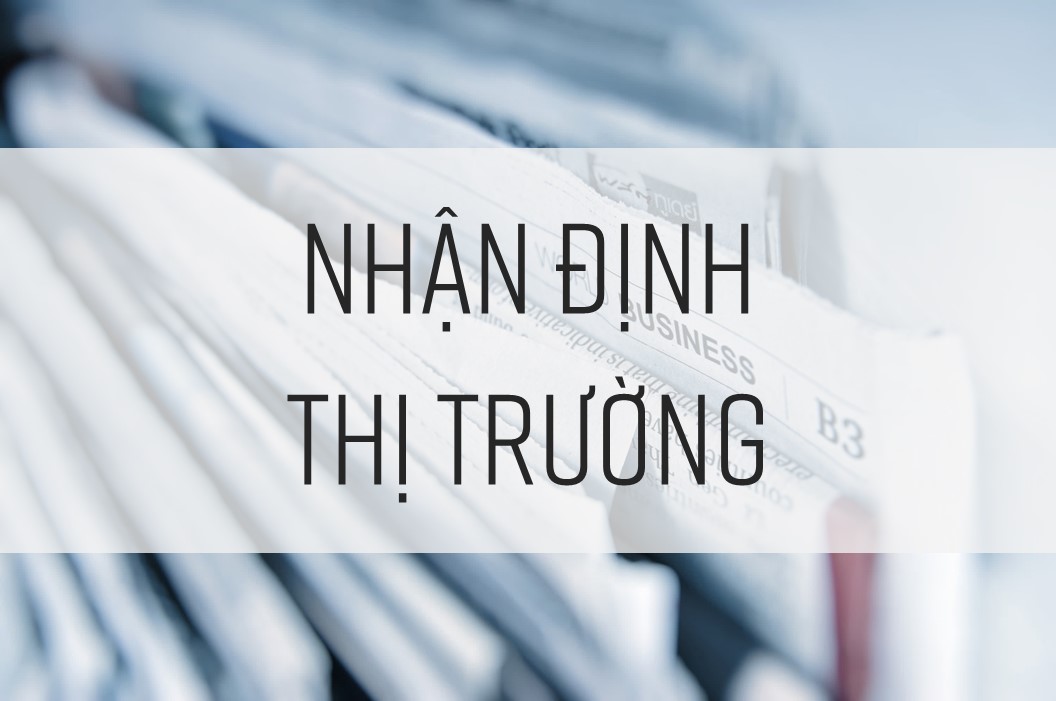 Nhận định thị trường: Dòng vốn trở lại với Chứng khoán
